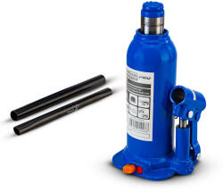 BORMANN Pro hidraulikus palackemelő 5T (BWR5207) (BWR5207)