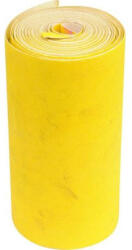 TOYA Csiszolópapír tekercs 115 mm x 5 m P150 (YT-8445) (YT-8445)