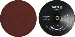 YATO Lemezkorong 230mm M14 (YT-47770) (YT-47770)