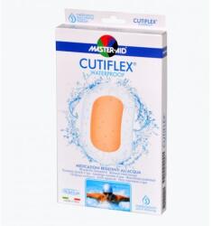 Master-Aid Cutiflex Steril 10x15 Cm 5x