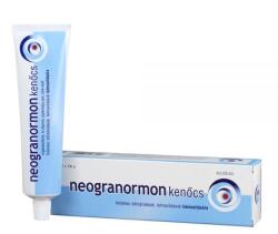 Neogranormon Kenőcs 100g - turulgyogyszertar