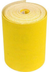 TOYA Csiszolópapír tekercs 93 mm x 5 m P150 (YT-8454) (YT-8454)