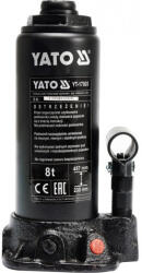 YATO Hidraulikus olajemelő 8t (YT-17003) (YT-17003) - yatobolt