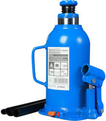BORMANN Pro hidraulikus palackemelő 20T (BWR5206) (BWR5206)