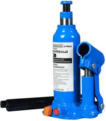 BORMANN Pro HIDLAULIKUS PALACKEMELŐ 2T, 181-345 mm (BWR5142) (BWR5142)