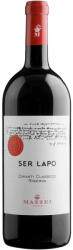Mazzei Fonterutoli Ser Lapo Chianti Classico Riserva DOCG 2019 (0, 75l)