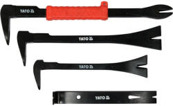 YATO Ládabontó Készlet 4 Részes (yt-47304) (yt-47304)