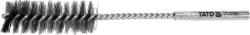 YATO Csapos csőkefe 26 mm Inox (YT-47696) (YT-47696) - yatobolt