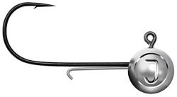 JAXON jig heads sumato black slim 5/0 20, 0g (GJ-SD5/020B) - epeca