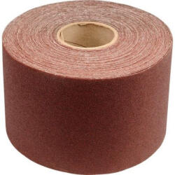 TOYA Csiszolóvászon tekercs 150 mm 50 m P100 (YT-83185) (YT-83185)