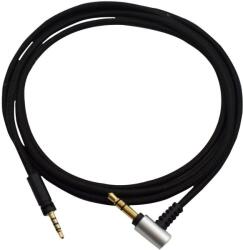 PadForce Cablu audio PadForce pentru casti Sennheiser HD4.30, HD4.40BT, HD4.50BTNC, Lungime 1.20m - Fara Microfon