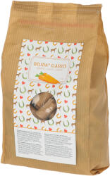 Kerbl Delizia jutalomfalat 1 kg, répa (KR325131)