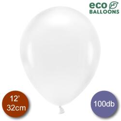 Gumi lufi ECO kristály tiszta 30cm