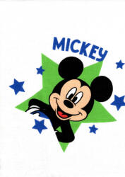  Disney textil tetra pelenka 70*70cm - MICKEY
