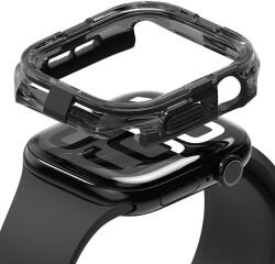 Ringke FUSION BUMPER APPLE WATCH 10 (46 MM) tok, fekete