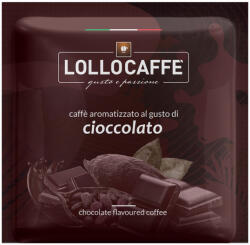 Lollo Caffé Lollo Caffé csokoládés ESE Pod kávépárna 5 db