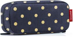 Reisenthel Multicase Metallic Dots Blue Penar