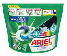 P&G Ariel Mosókapszula 36db Lenor Unstoppables