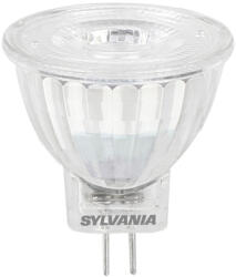 Sylvania RefLED Retro MR11 4W 345LM 3000K (melegfehér) 36° WW LED fényforrás