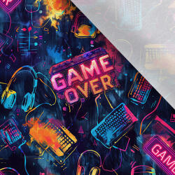 Takoy Jerse Takoy game over 2