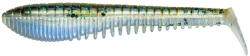 Pontoon 21 Awaruna EVO 4.0 1303 Blue Pepper-TR-Pearl / gumihal