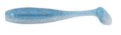 Pontoon 21 GAD FOOTSIE 4, 0" / 2232 gumihal