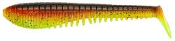 Pontoon 21 Awaruna EVO 4.0 3311 Green Pumpkin-Tomato-Chartreuse Pepper gumihal