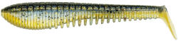 Pontoon 21 Awaruna EVO 4.0 3314 Flash Gold Belly Minnow gumihal