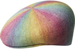 Kangol Basca Kangol rainbow 504 ventair multicolor (Alege masura: L)