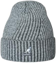 Kangol Caciula Kangol 2 tone cuff, Gri, 55-61 CM