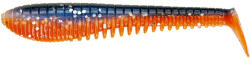 Pontoon 21 Awaruna EVO 4.0 1304 Smoke Brown-Blue Carrot Belly gumihal