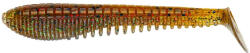 Pontoon 21 Awaruna EVO 4.0 4224 Silky Pumpkin Back Sahara BRG Flk Belly gumihal