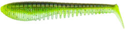 Pontoon 21 Awaruna EVO 5.0 1301 Pumpkin-Chartreuse-Pearl