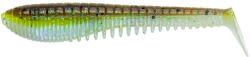 Pontoon 21 Awaruna EVO 4.0 2308 Pumpkin Flash-ChartPearl-Blue Belly / gumihal