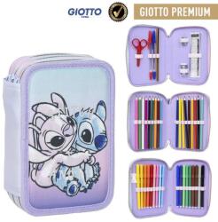 Disney Lilo és Stitch 3 emeletes töltött tolltartó (CEP2700001153)