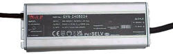 GLP GV6-240B024, LED tápegység, 240W / 24V