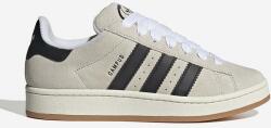 Adidas velúr sportcipő Campus0s - szürke Női 40
