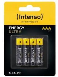 Intenso Energy Ultra AAA elem 4db/cs (7501414) (7501414)