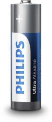 Philips Ultra Alkaline AA elem 2db (LR6E2B/10) (LR6E2B/10)