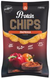 Nanosupps Protein Chips Paprika - 40g - vitaminnagyker