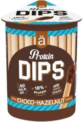 Nanosupps Protein Dips Choco-Hazelnut - 52g