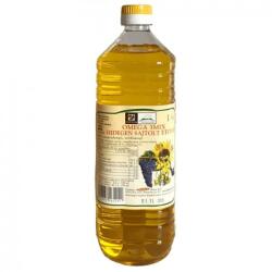 BIOGOLD Bio Omega 3Mix étolaj - 1000ml - gyogynovenybolt