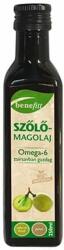 INTERHERB Benefitt szőlőmag olaj - 250ml - gyogynovenybolt