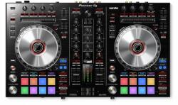 Pioneer Controller DJ Pioneer DDJ-SR2 pentru Serato DJ Pro (AV55COP2232538)