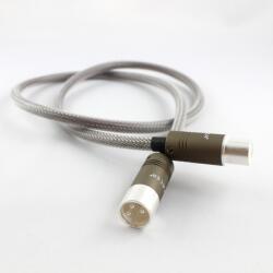 KáCsa Audió Cablu Digital AES/EBU KaCsa Audio KCO-AES/EBU (1m) (KCO-AES-EBU-1)