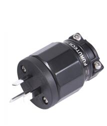 FURUTECH Conector Schuko Furutech FI-AU3112(R) (FI-AU3112Rh)