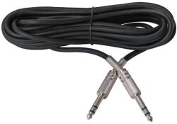 Blanko Cablu Stereo Interconect Jack - Jack 6.3 Blanko JTJT (6m) (201539)