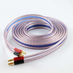 KáCsa Audió Cablu de Boxe KaCsa Audio KS-11275-3 (2x3m) (KS-11275-3)