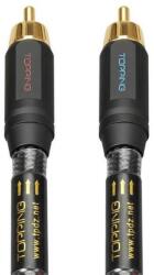 Topping Cablu Stereo RCA Topping TCR2 (0.25m) (TCR20.25m)