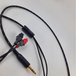 KáCsa Audió Cablu Casti KaCsa Audio KCO-HPSPC-HD6 (KCO-HPSPC-HD6)